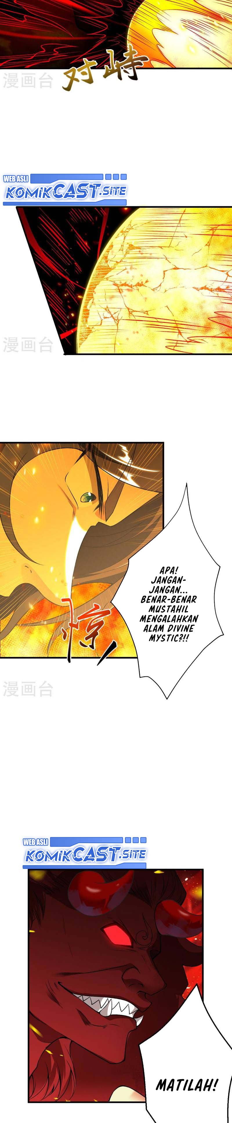 Dilarang COPAS - situs resmi www.mangacanblog.com - Komik against the gods 519 - chapter 519 520 Indonesia against the gods 519 - chapter 519 Terbaru 28|Baca Manga Komik Indonesia|Mangacan